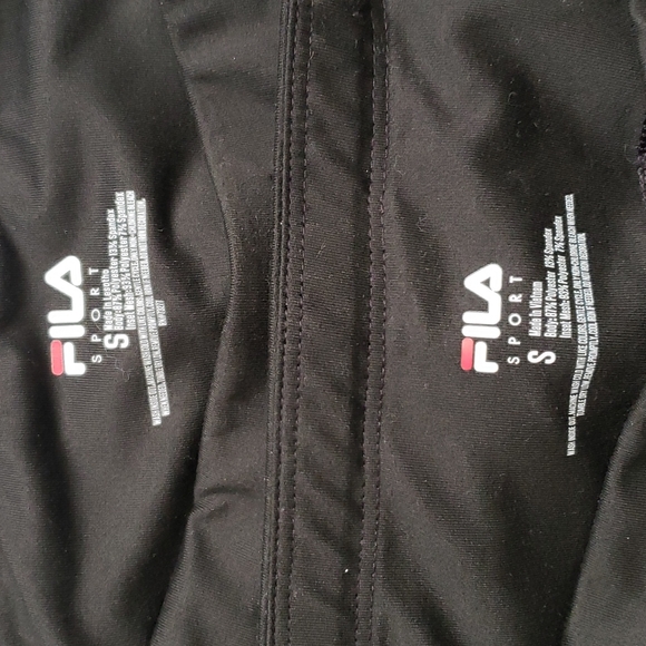 FILA Sport Leggings- Bundle Of Two - Picture 7 of 7